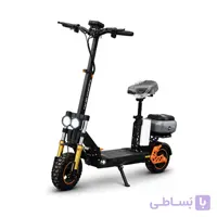 اسکوتر برقی کوگو مدلM5 Pro | فرمانروای خیابان‌ها و مسیرهای ناهموار (Kugoo Kirin) | امکان پرداخت درب منزل