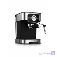 اسپرسوساز وگاتی VOGATRONIX مدل VE-213