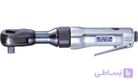 درایور ضربه‌ای ۱/۴ اینچ توکو مدل MV-6216