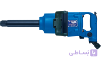آچار ضربه‌ای ۱ اینچ توکو مدل MI-3800GL