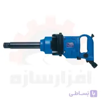 آچار بکس بادی 1 اینچ توکو  MI38GL