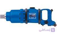 آچار ضربه‌ای ۱-۱/۲ اینچ توکو مدل MI-5500