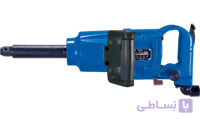 آچار ضربه‌ای بادی ۱ اینچ توکو مدل MI2500GL