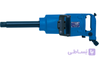 آچار ضربه‌ای ۱ اینچ توکو مدل MI-5000GL