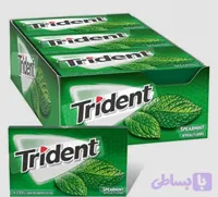 تریدنت نعناع
