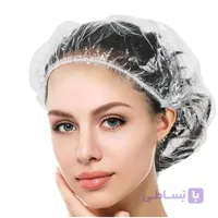 کلاه پلاستیکی روغن تراپی