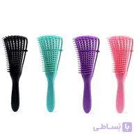 برس گره بازکن فلکسی