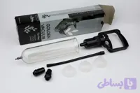 بادکش گلدن آقایان روناس طب مدل Golden Vacuum (سری ۱)