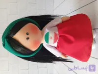 عروسک ایران