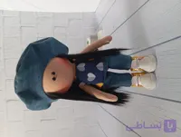 عروسک روسی