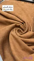 مخمل کبریتی ساده