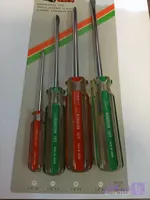 ست پیچگوشتی ۴عددی روبیکون ژاپن اصلی