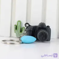 جاکلیدی طرح دوربین عکاسی