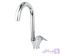 شیر ظرفشویی دسته اردکی
