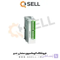 خرید و قیمت ماژول توسعه دلتا DVP04DA-S2
