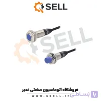 خرید و قیمت سنسور القایی آتونیکس PRD12-8DP