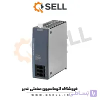 خرید و قیمت ماژول SitopRed 1200 زیمنس مدل 6EP4347-7RB00-0AX0