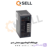 منبع تغذیه تتا مدل TVP-PS04