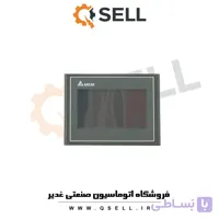 خرید و قیمت HMI DELTA
