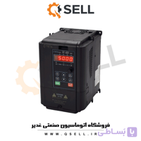 اینورتر تتا MA610 تک فاز 3.7KW (5HP)