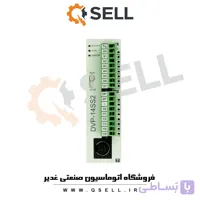 پی ال سی دلتا مدل DVP14SS211R