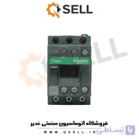 کنتاکتور اشنایدر LC1D09M7 بوبین 220 ولت