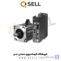 خرید و قیمت SERVO MOTOR DELTA