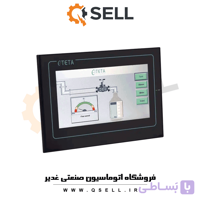 HMI تتا مدل TH-107M-R8