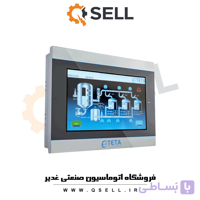 HMI تتا مدل TH-500