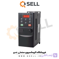 اینورتر تتا MA410 تک فاز 0.37KW (0.5HP) تا 2.2KW (3HP)