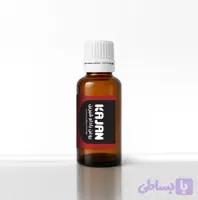 مینی روغن بادام شیرین (30میلی‌لیتر)