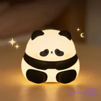 چراغ خواب اتاق پاندا
