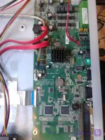 فایل فلش DS-7208HVI-ST (DS-80012 REV2.1)