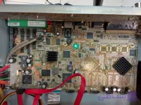 فایل فلش DS-8075 REV1.2 HIK 8004 HD-SL