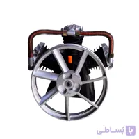 بلوک هواساز 3065 سه‌پیستون چهاررینگه 3 اسب (420 لیتری)