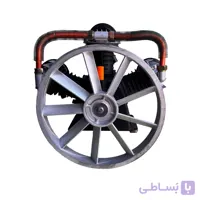 بلوک هواساز 3080 سه‌پیستون (750 لیتری)