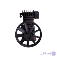 بلوک هواساز تک‌پیستون 1.5 اسب (1.1 کیلووات)