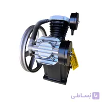 بلوک هواساز 2065 خورجینی 250 لیتری دینام 2 اسب