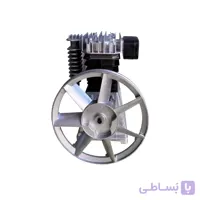بلوک هواساز 2065 دوپیستون 2 اسب (290 لیتری)