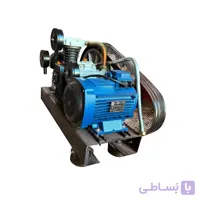 الکتروموتور ۵.۵ اسب بخار موتوژن (۳ فاز) به همراه تابلو برق حفاظتی – گارانتی ۱۲ ماهه تعویض