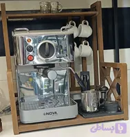 دستگاه اسپرسو ساز نوا ۱۴۰