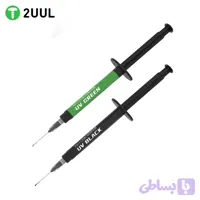 چسب عایق برد سرنگی 2uul مدل (SC53 SC54)