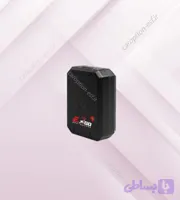 ردیاب خودرو قابل حمل برند ویگو مدل ای تی وان ( AT1)