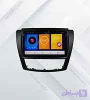 مانیتور خودرو جک S5 برند بوسونیکس