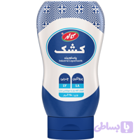 کشک اسکوییز پاستوریزه