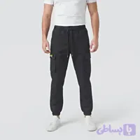 شلوار 6 جیبه اسپرت پسرانه مدل 329