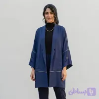 کت اسپرت تابستانی مدل دیبا