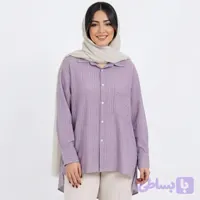 شومیز اسپرت دخترانه مدل دنیا