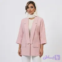 کت اسپرت زنانه باران مدل 312
