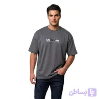 تیشرت مردانه آستین کوتاه مدل T14
